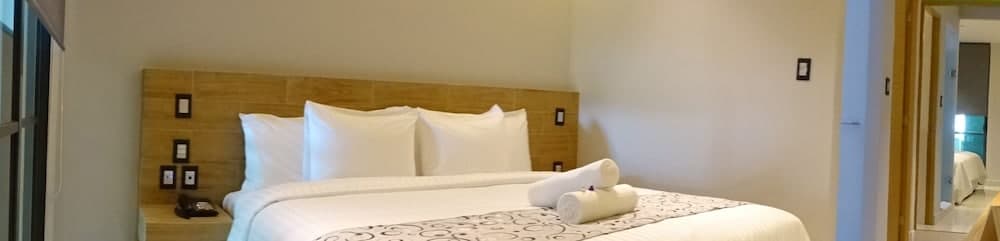 Hotel Kavia Plus Cancun — 21