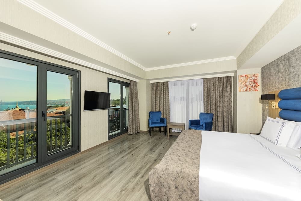 Demiray Hotel & Spa — 7