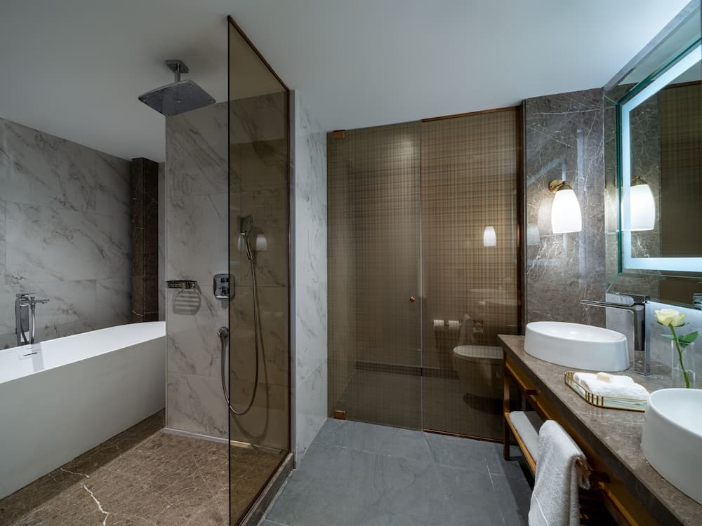 Sofitel Istanbul Taksim — 27
