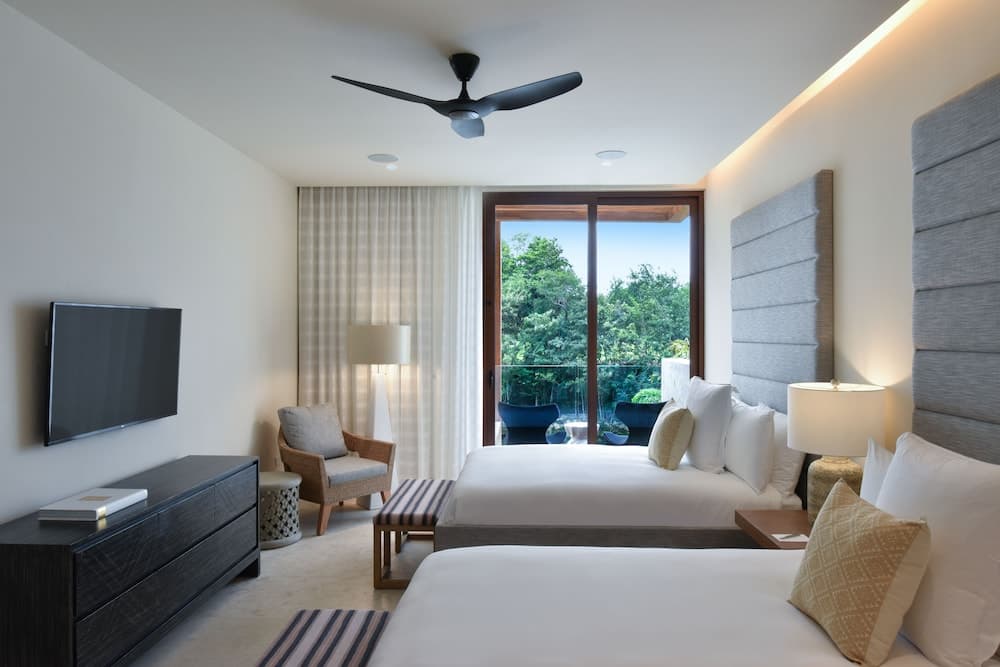 Rosewood Mayakoba - Cerca del campo de golf El Chameleon Mayakoba — 24