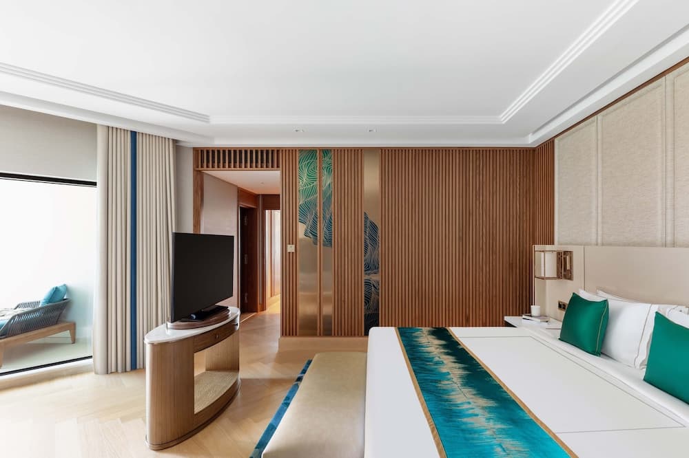 Taj Exotica Resort & Spa, The Palm, Dubai — 30