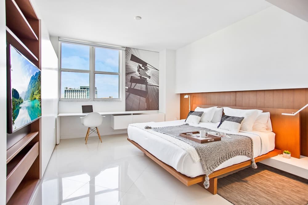 OB Brickell Miami — 10