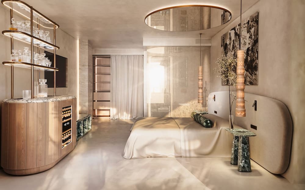 Destino Five Ibiza - 5-Star Grand Luxe Resort — 25