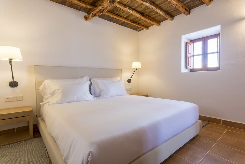 Agroturismo Can Toni Xumeu - Sólo Adultos — 9