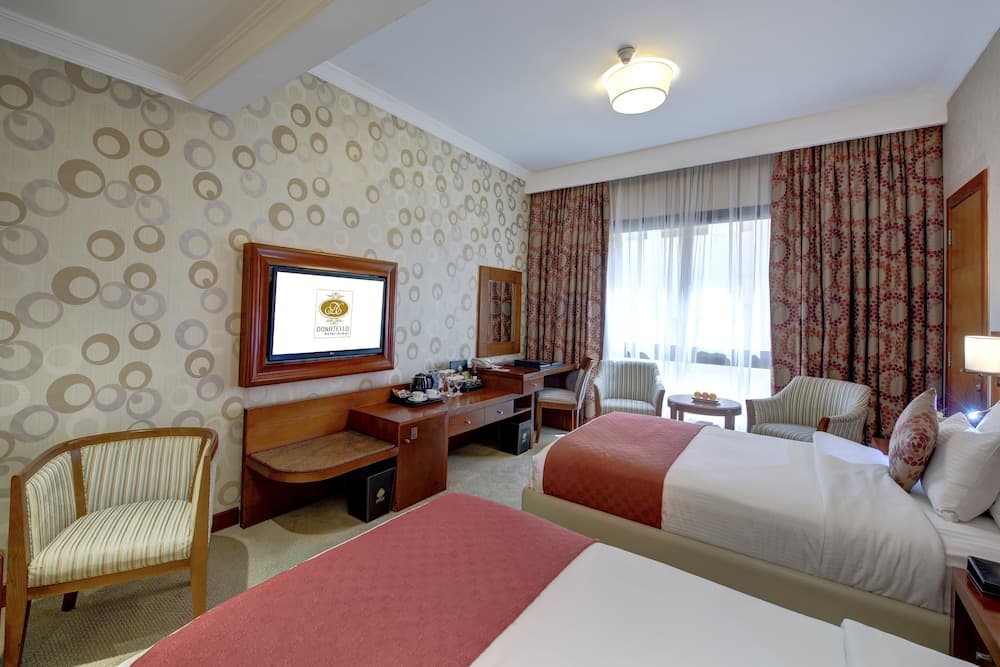 Donatello Hotel — 29
