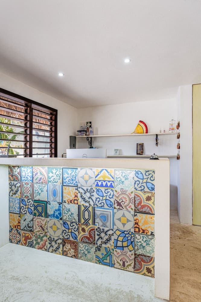 Kin Ha Tulum Hotel — 27
