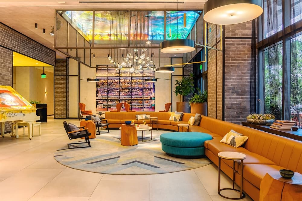 Hyde Suite Midtown Miami — 27