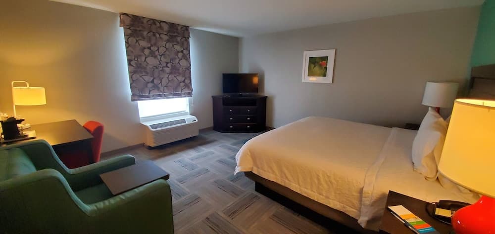 Hampton Hotel Miami — 8