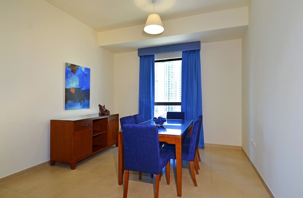 Roda Amwaj Suites hotel, The Walk, Jumeirah Beach Residence, Dubai, 555613, United Arab Emirates — photo 45
