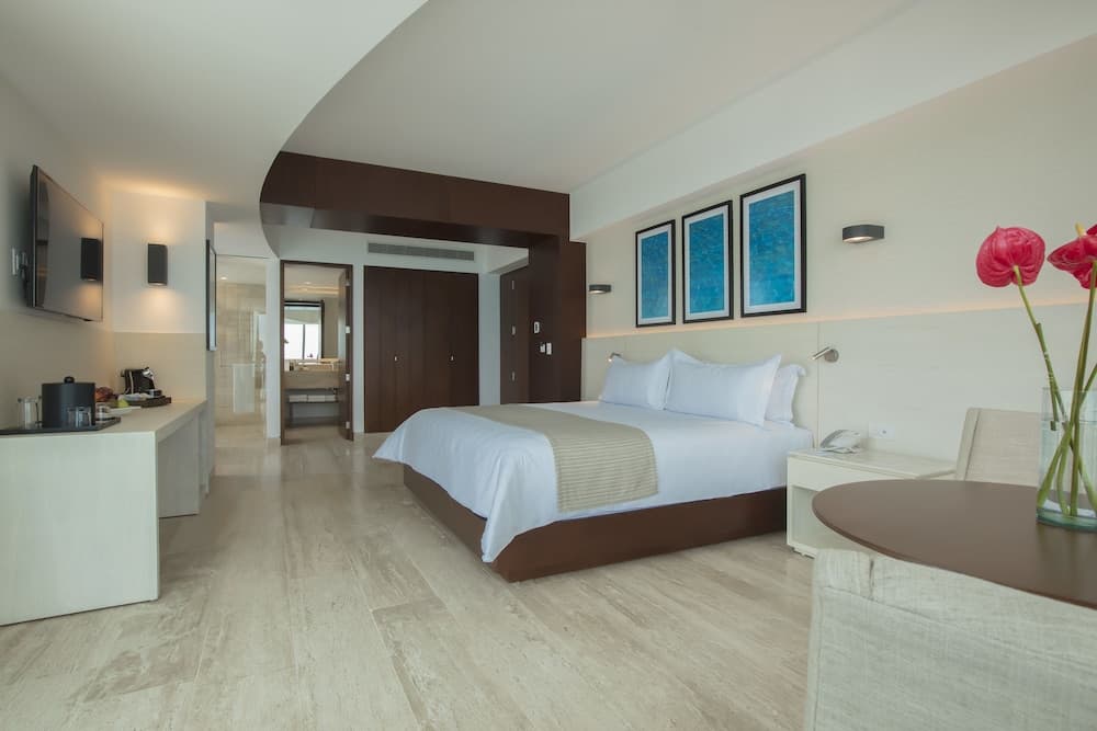 Höhepunkt im Krystal Grand Cancun - All inclusive — 24