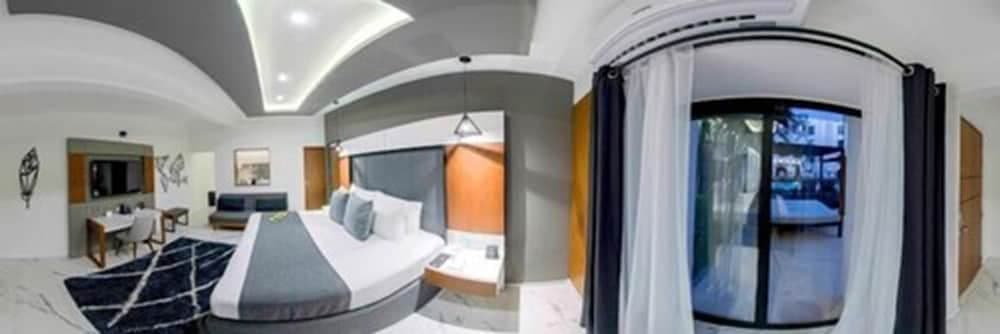 Seven Boutique Apartments Cancún — 7