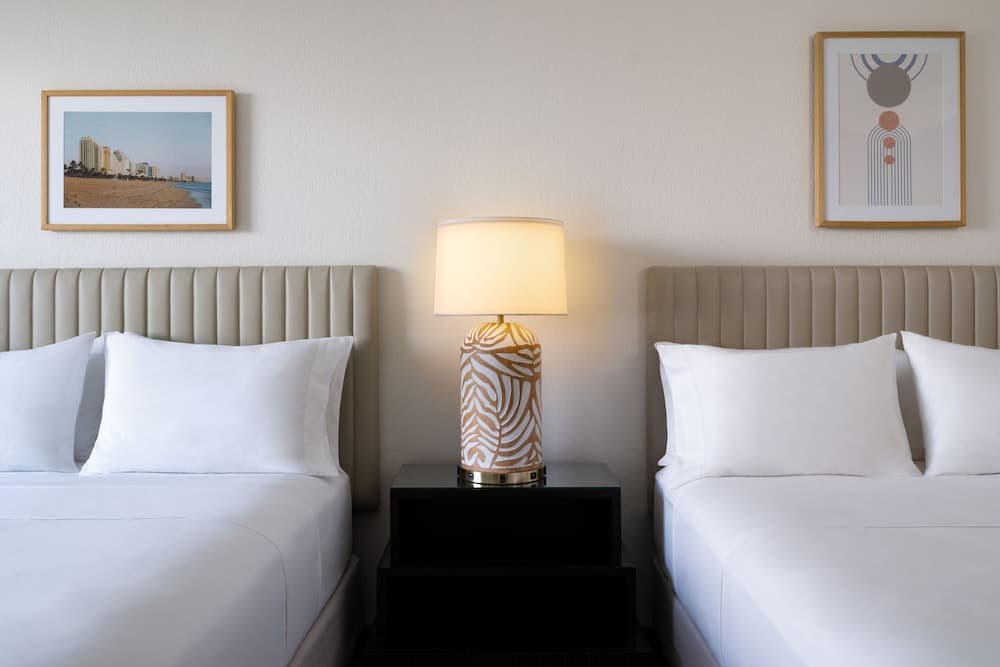 Renaissance Fort Lauderdale Marina Hotel — 11