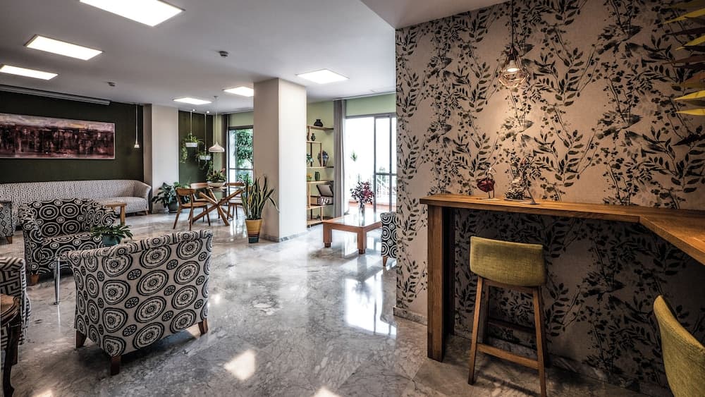 Hotel Santa Lucia — 17