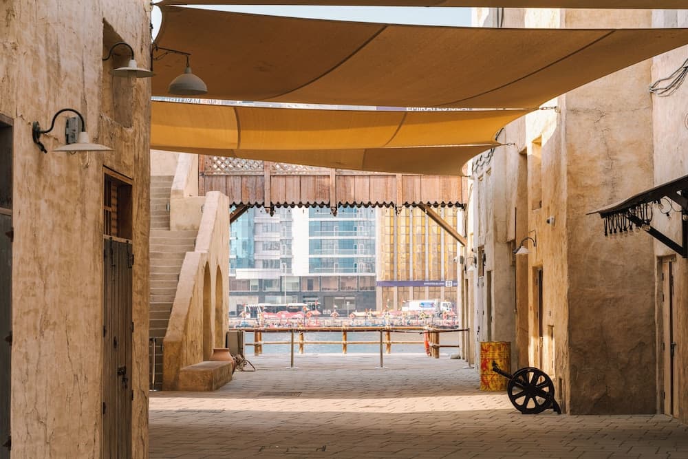 Sonder by Marriott Bonvoy JBR The Walk Apartments — 6