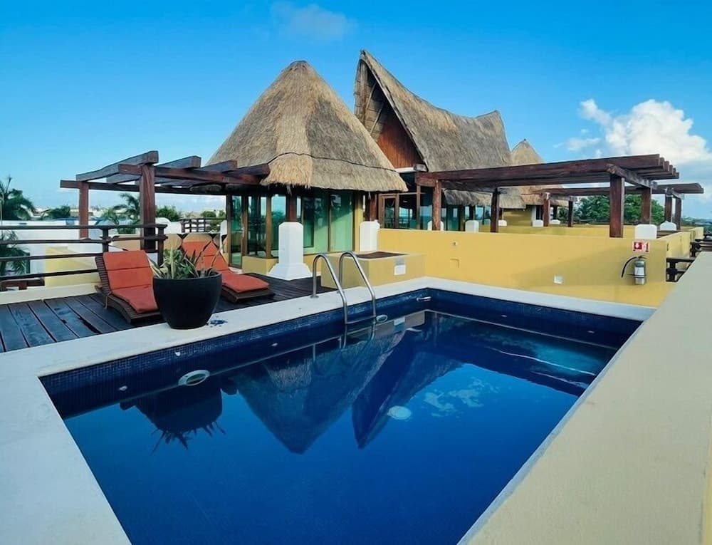 Pueblito Escondido Luxury by Mistik — 5
