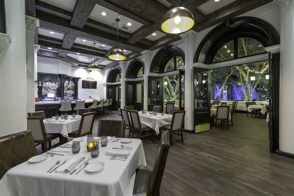 Sam's Town Hotel & Gambling Hall — 30
