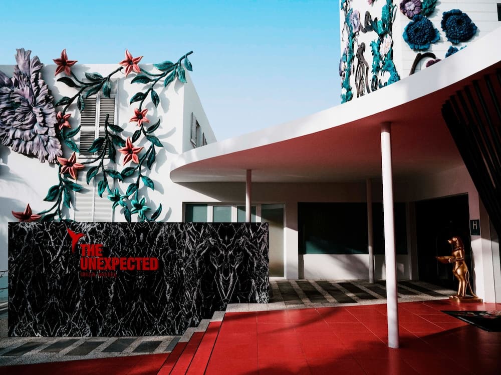 L'Hotel Unexpected Ibiza - Solo per Adulti - ingresso al Club Ushuaïa incluso — 20