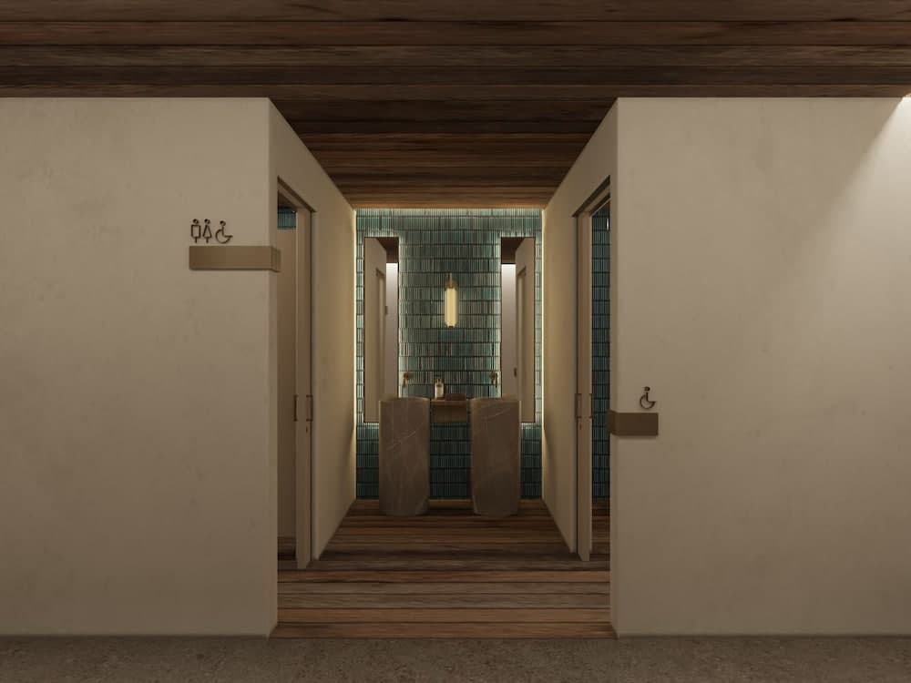 Hotel Medinaceli — 29