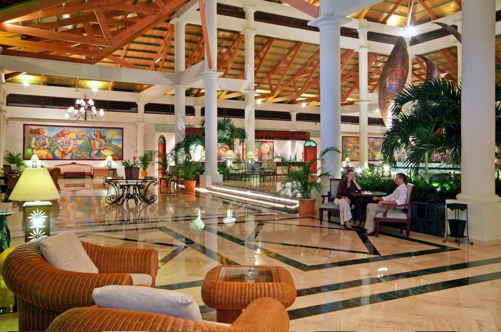 Bahia Principe Grand Bavaro - All-Inclusive — 2