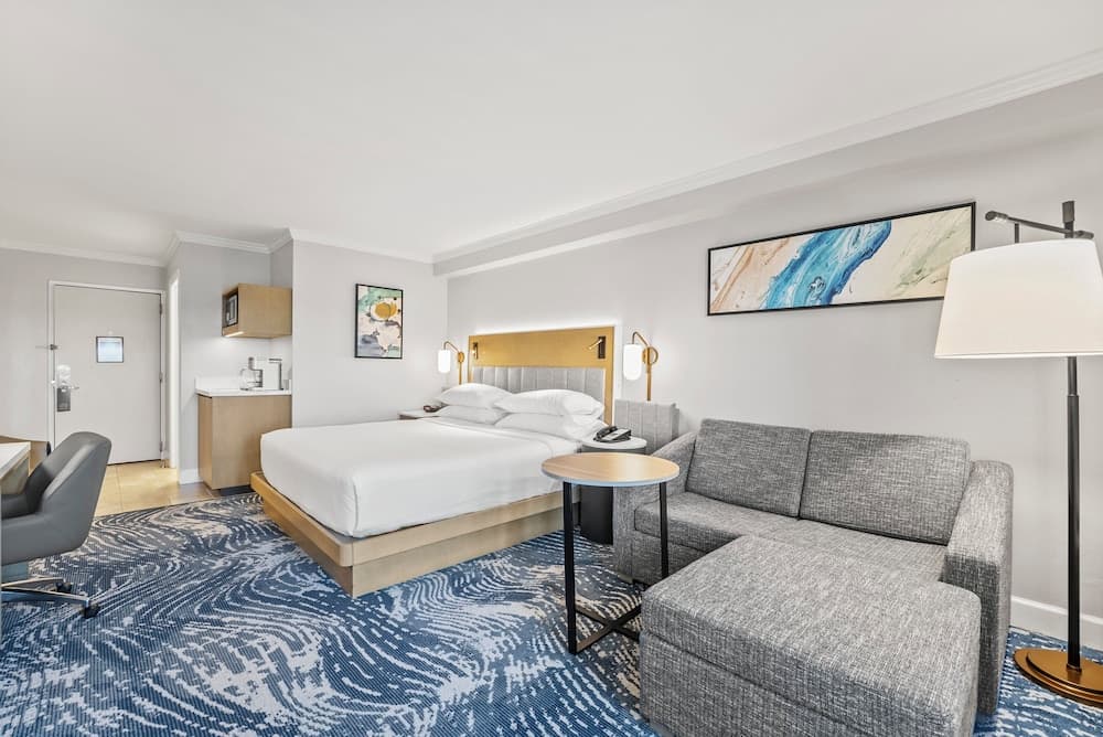 Crowne Plaza Orlando - Downtown, ein IHG Hotel — 20