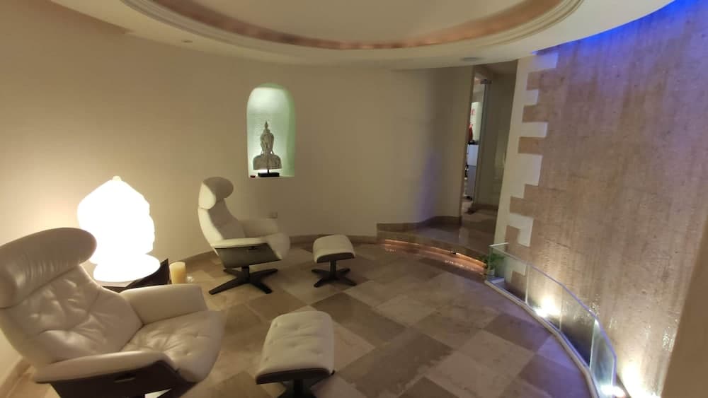Golden Parnassus Resort &amp; Spa Todo Incluido - Solo Adultos — 21