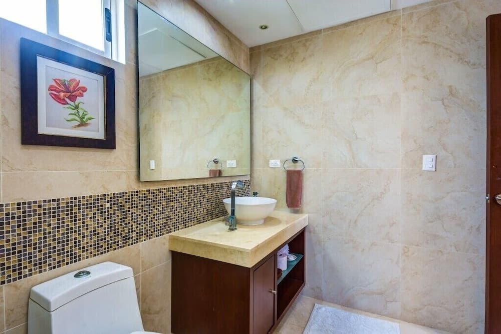 Carmen Sol Rentals Apartamentos — 14