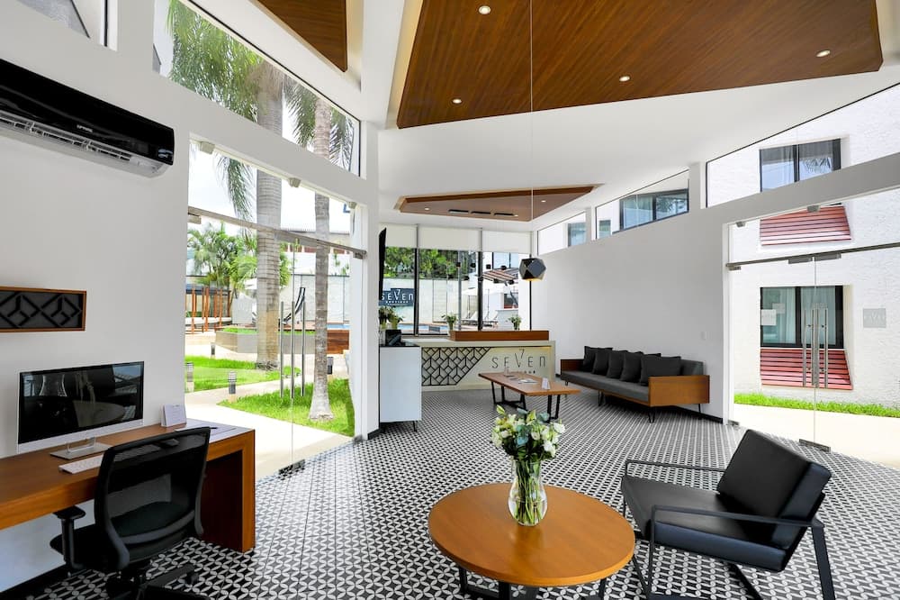 Sieben Boutique-Apartments Cancún — 4