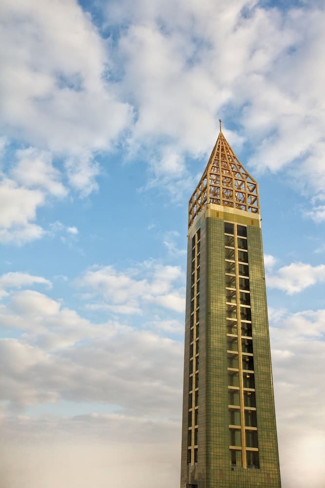 Gevora Hotel — 22