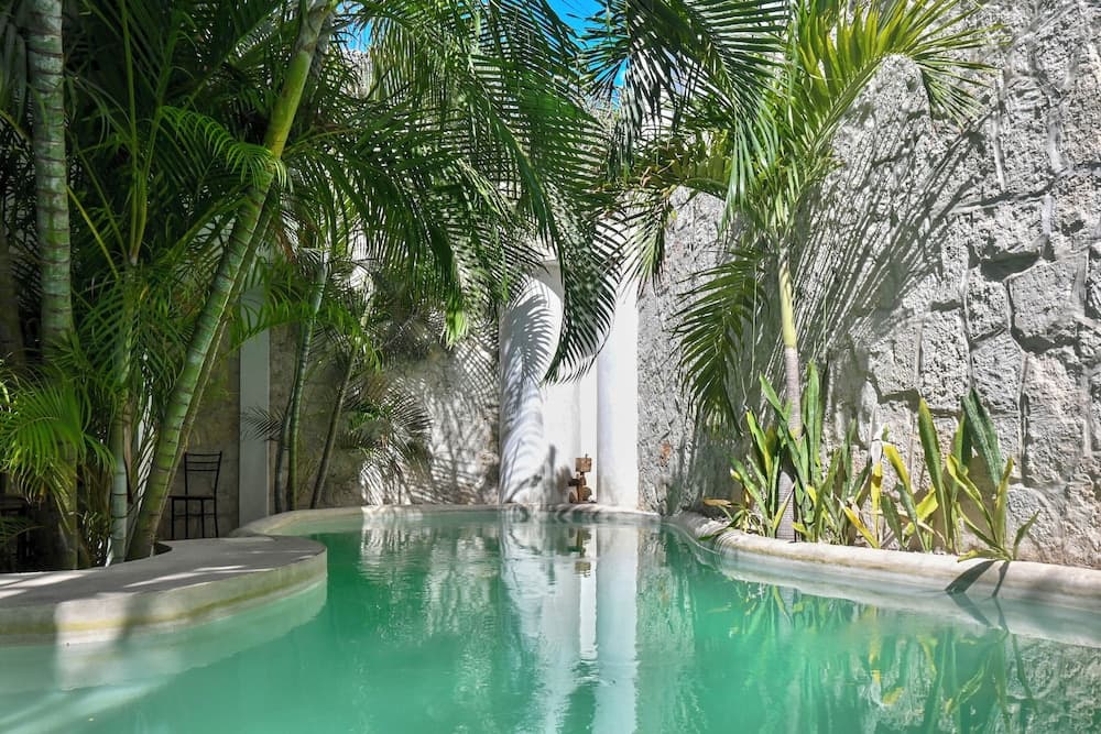 Pacha Tulum Boutique Hotel — 20