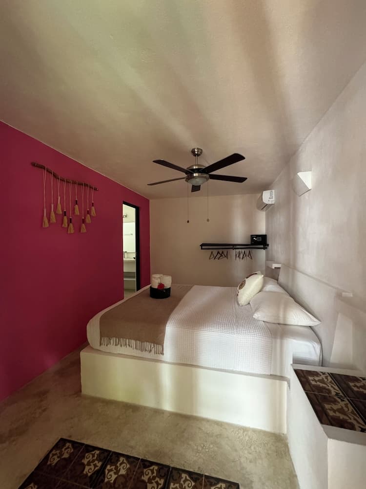 Kin Ha Tulum Hotel — 6