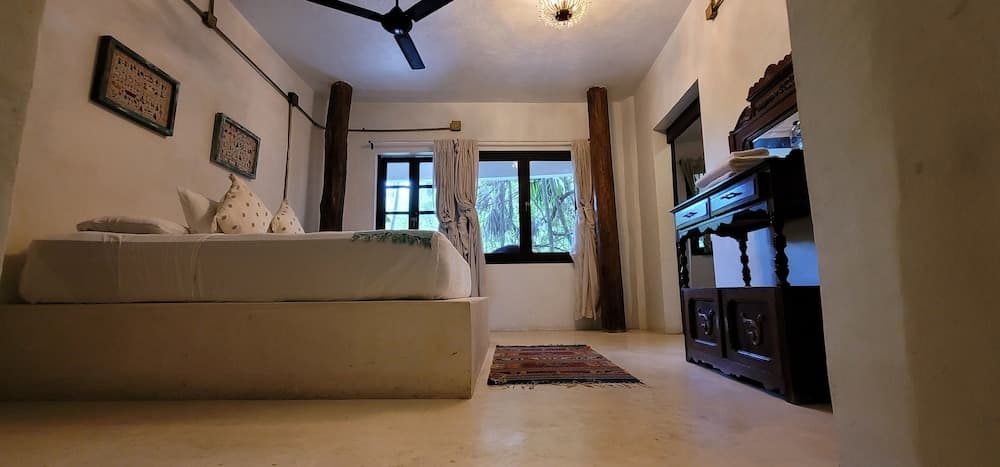 Casa Ámbar Tulum — 21
