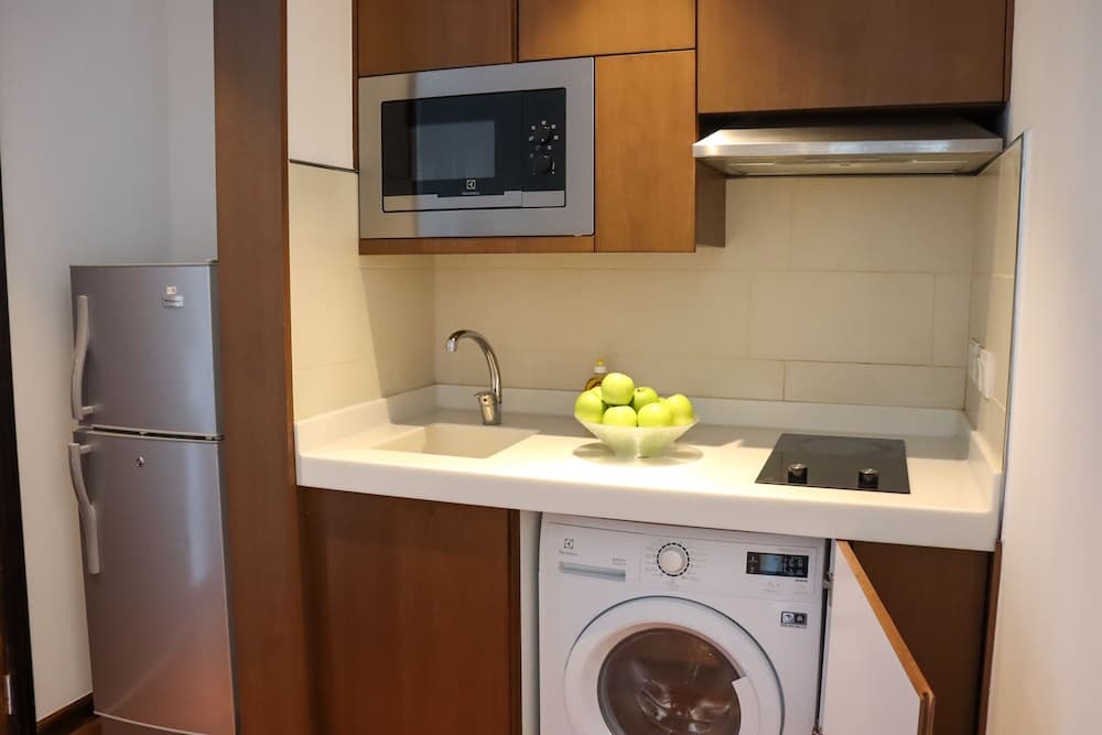 La Suite Dubai Hotel & Apartments — 22