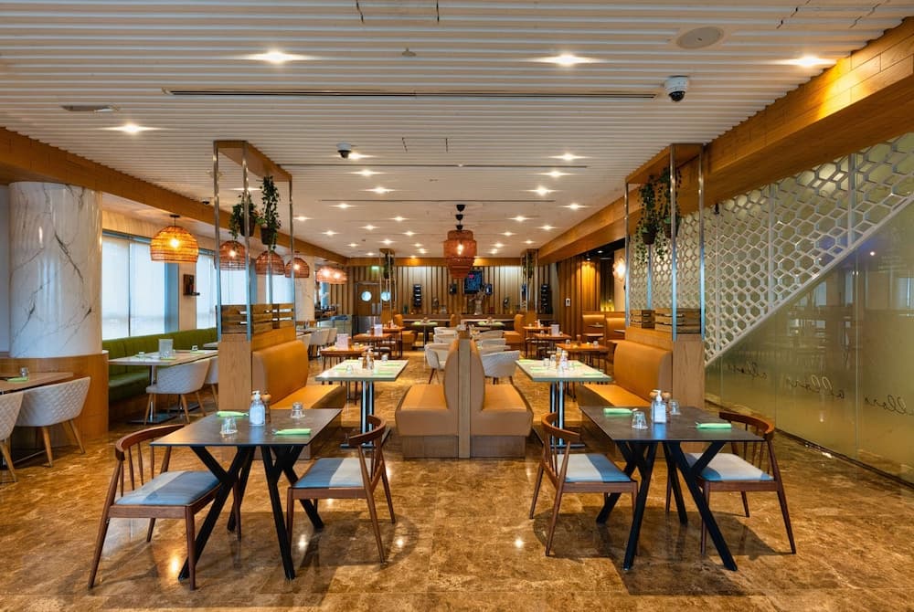 The First Collection Marina, Dubai, a Tribute Portfolio Hotel — 23