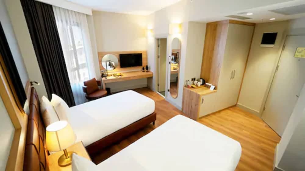Grand Sirkeci Hotel — 23