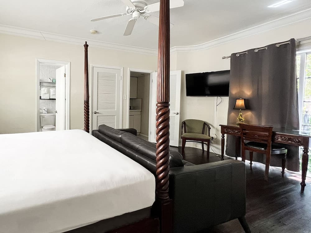 La Casa Ein North Beach Village Resort Hotel — 9