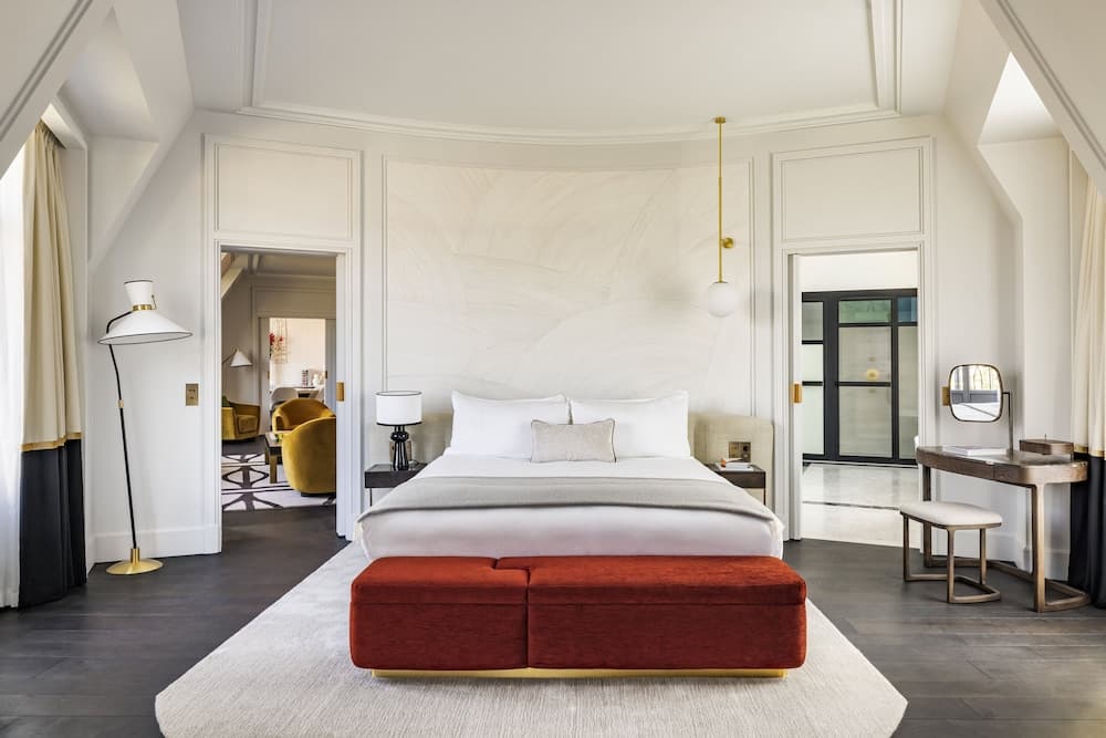 Kimpton St Honore Paris by IHG — 20