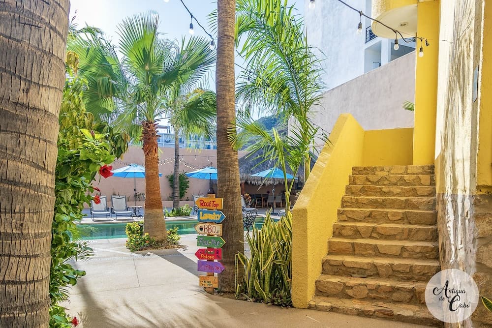 Antigua de Cabo — 27