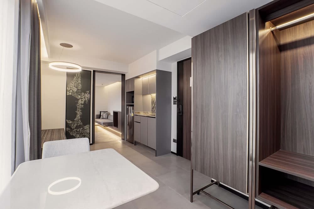 Gardina Asoke Hotel & Residence — 20