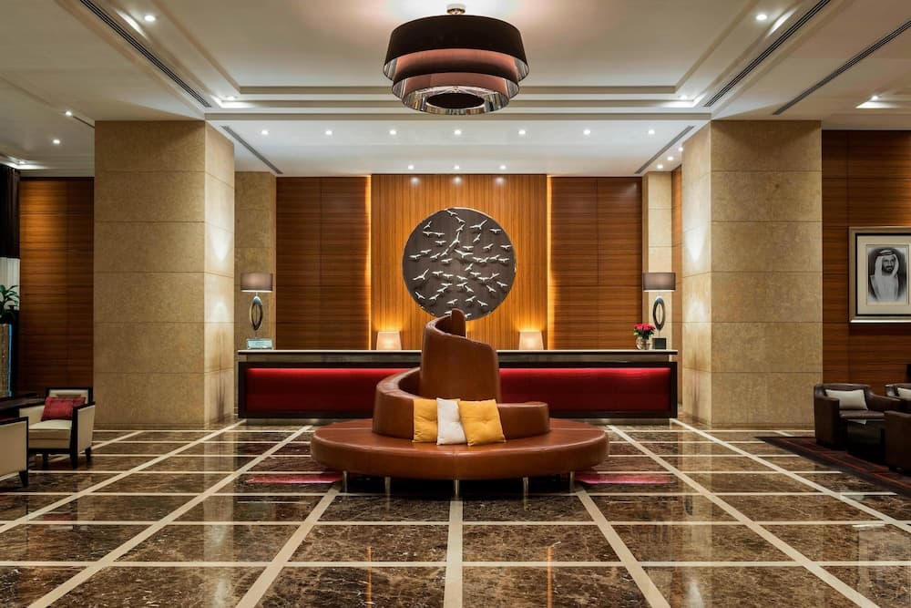 Grosvenor House, a Luxury Collection Hotel, Dubai — 23