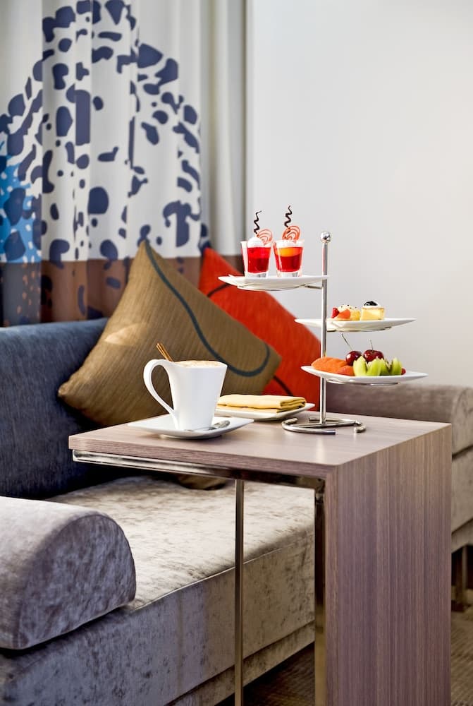 Novotel Bangkok In piazza Siam — 2