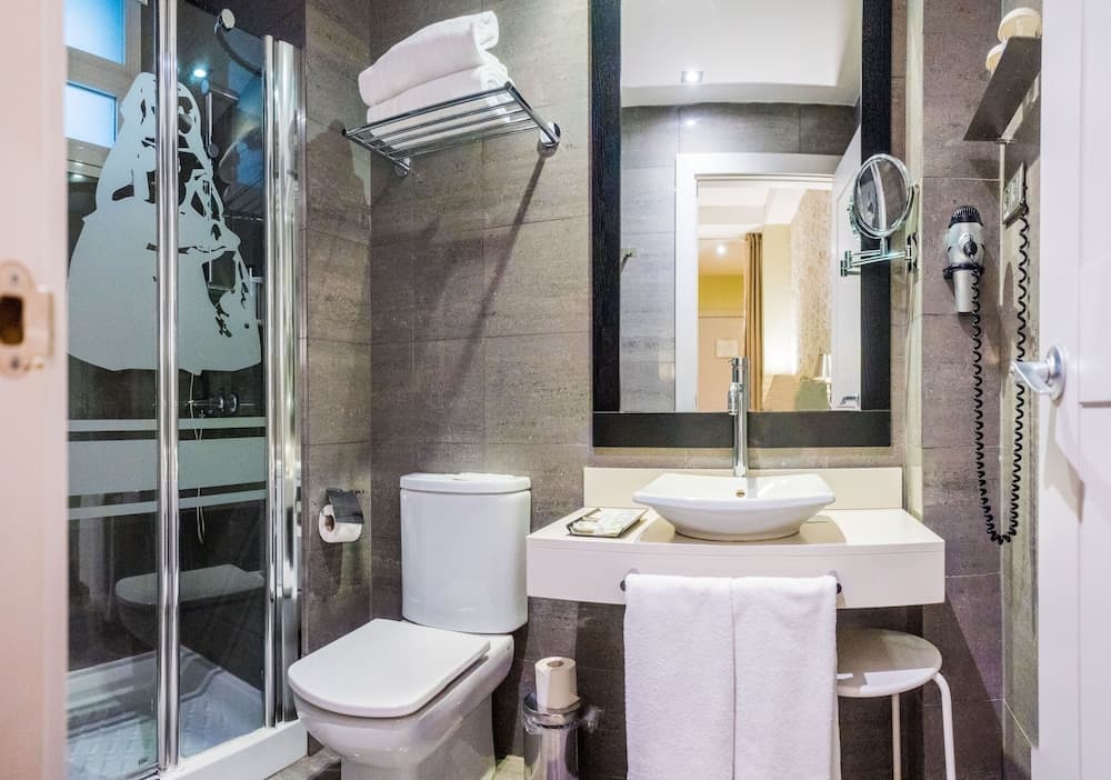 Hotel Meninas — 20