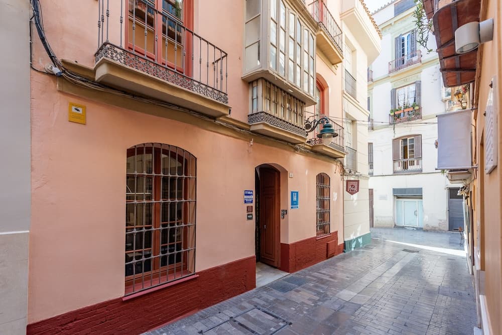Cream Boutique Málaga — 17