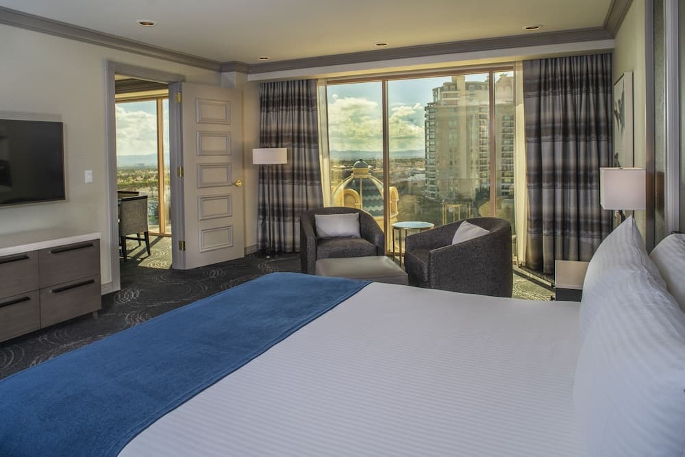 Suncoast Hotel and Casino — 5