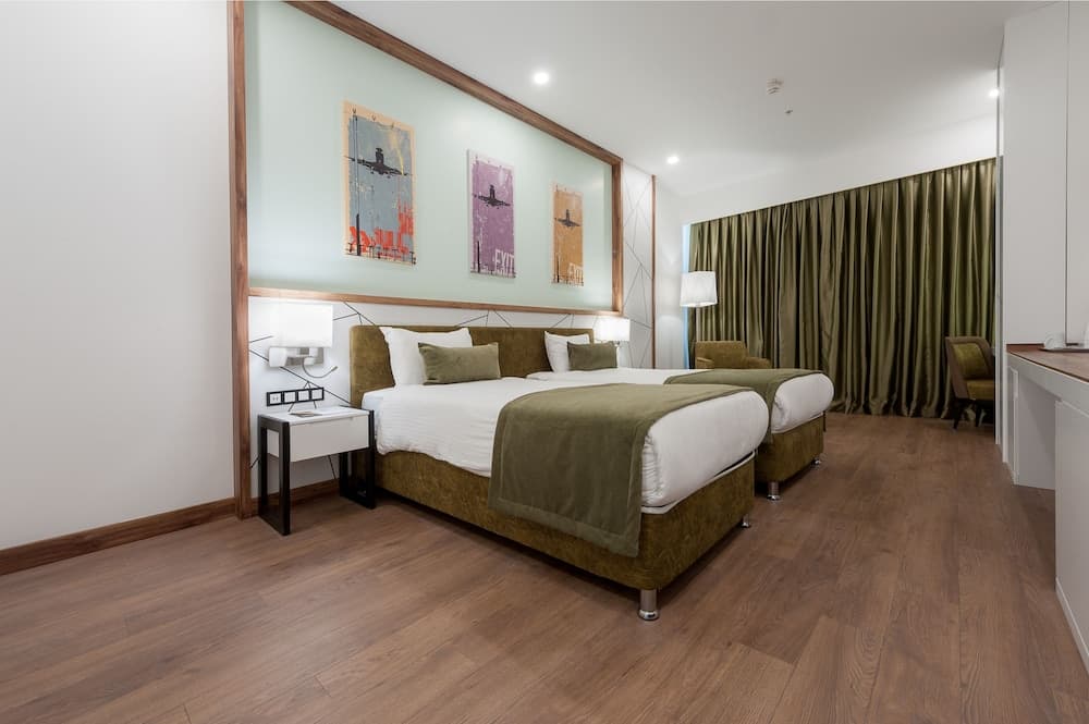 Hotel ISG Sabiha Gokcen Airport - Special Class — 15