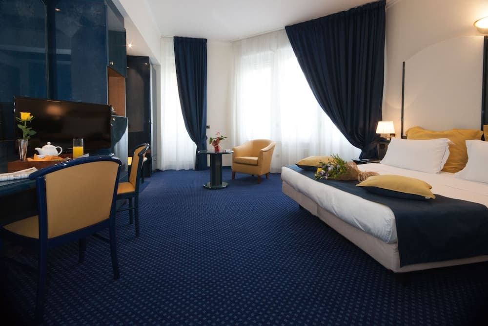 iH Hotels Milano Ambasciatori — 23