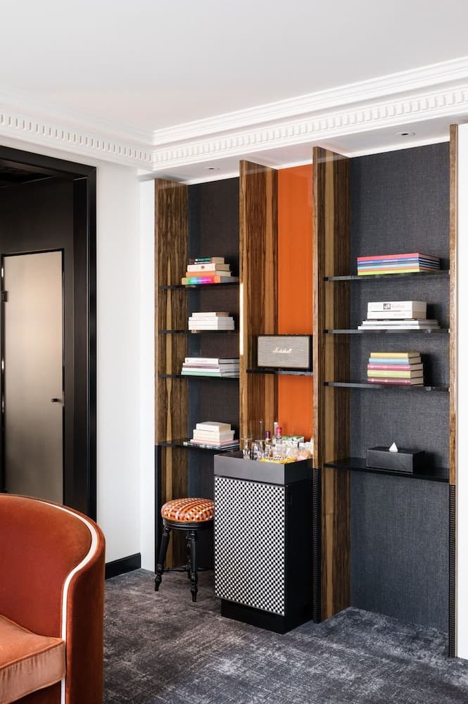 Les Bains Paris — 19