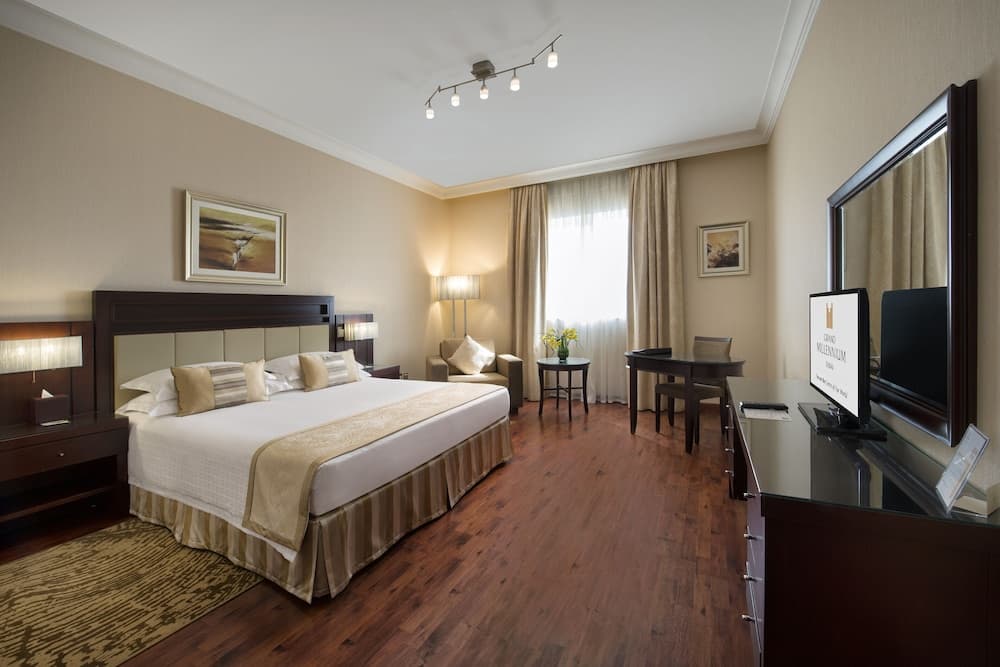 Grand Millennium Dubai — 6