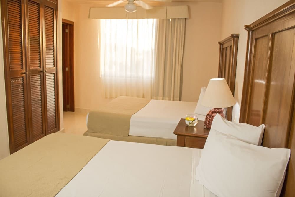 All Ritmo Cancun Resort & Wasserpark - Alles Inklusive — 10