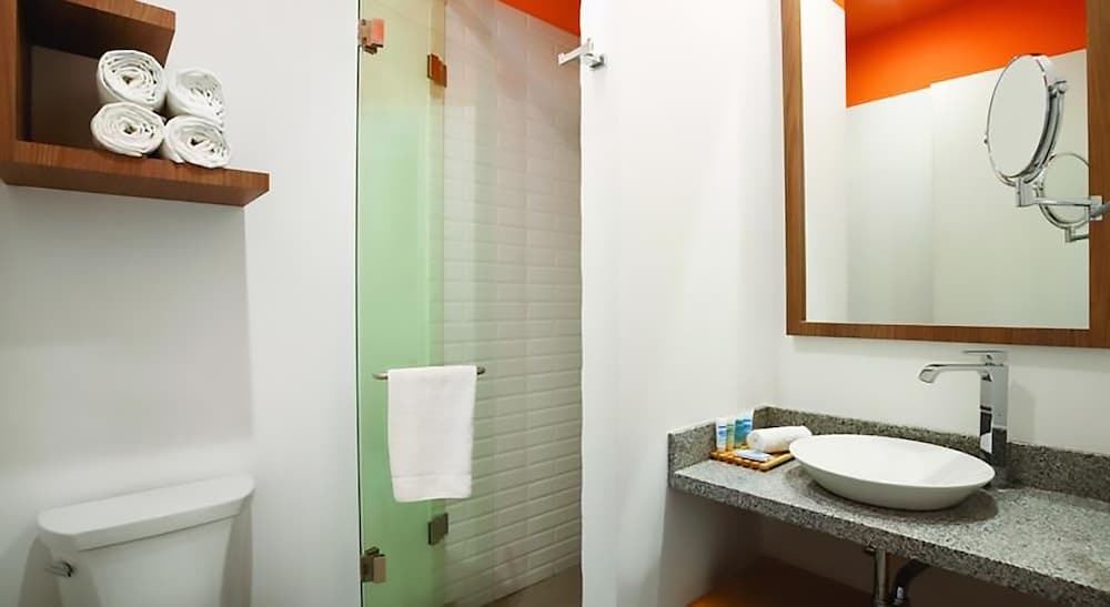 TRYP by Wyndham Mexico City World Trade Center Area — 11