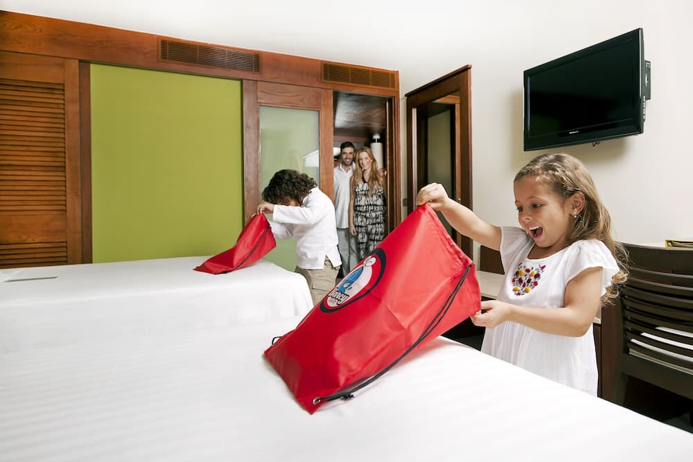 Barceló Bávaro Palacio - Todo Incluido — 12